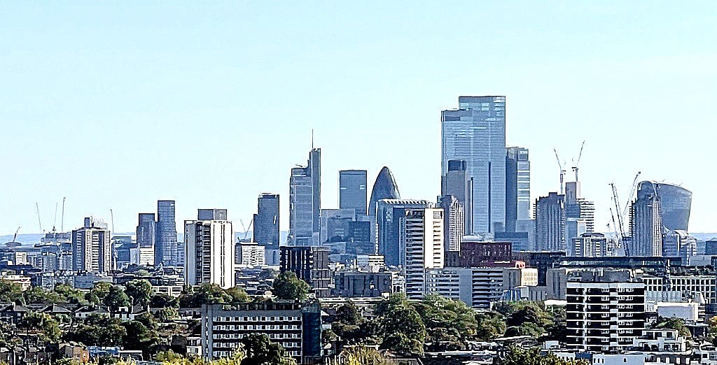 Skyline